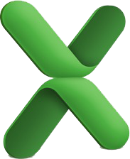 Paramétrages Excel-Icône Excel